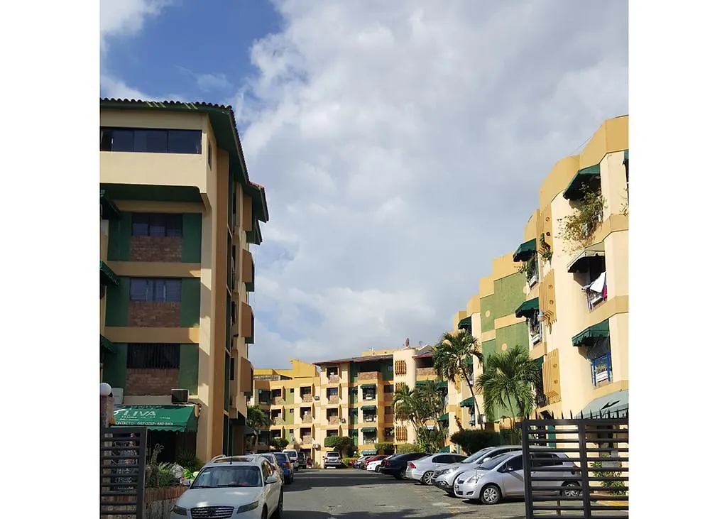 Plaza Cornelia Zona Colonial Hotel Santo Domingo