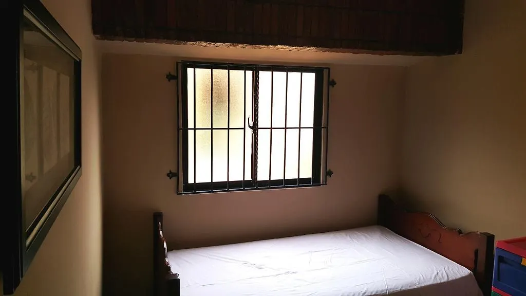 Apartment Plaza Cornelia Zona Colonial Hotel Santo Domingo