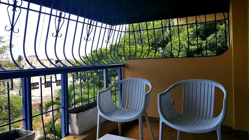 Apartment Plaza Cornelia Zona Colonial Hotel Santo Domingo Dominican Republic