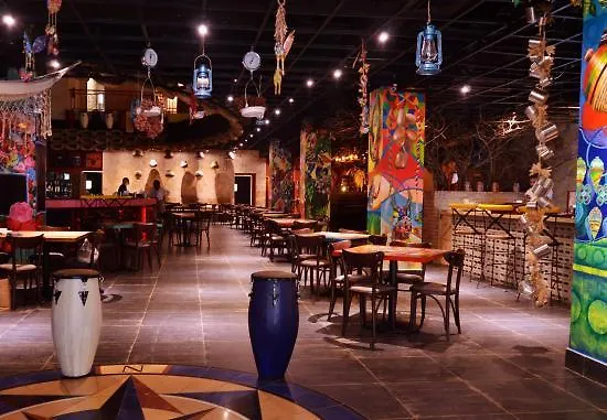 Plaza Cornelia Zona Colonial Hotel Santo Domingo