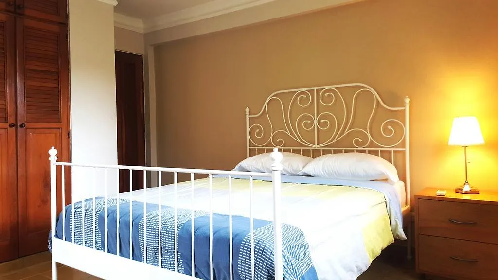 Plaza Cornelia Zona Colonial Hotel Santo Domingo Apartment