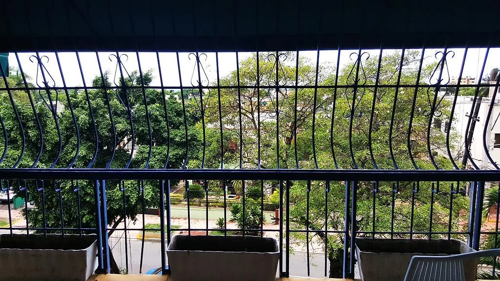 Plaza Cornelia Zona Colonial Hotel Santo Domingo 0*,
