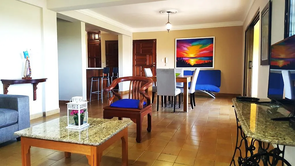 Plaza Cornelia Zona Colonial Hotel Santo Domingo