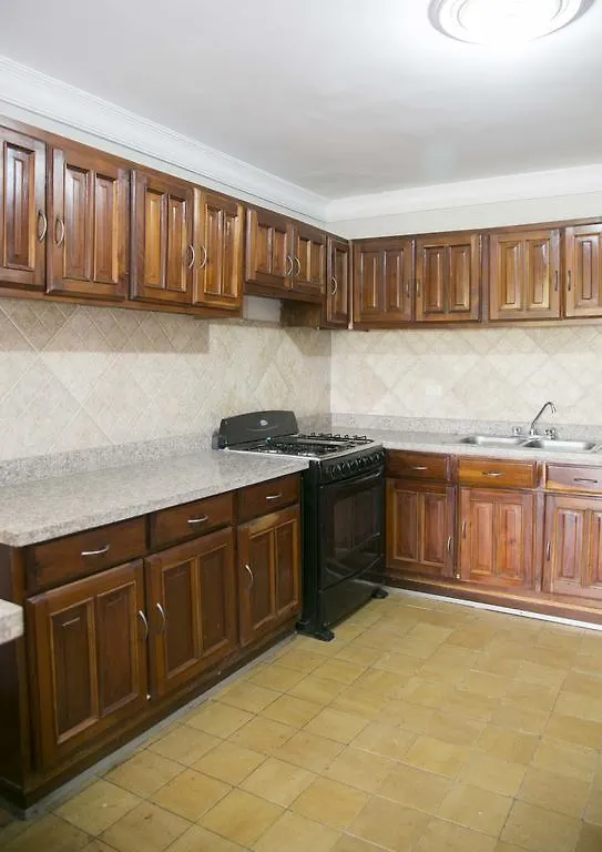 Apartment Plaza Cornelia Zona Colonial Hotel Santo Domingo Dominican Republic