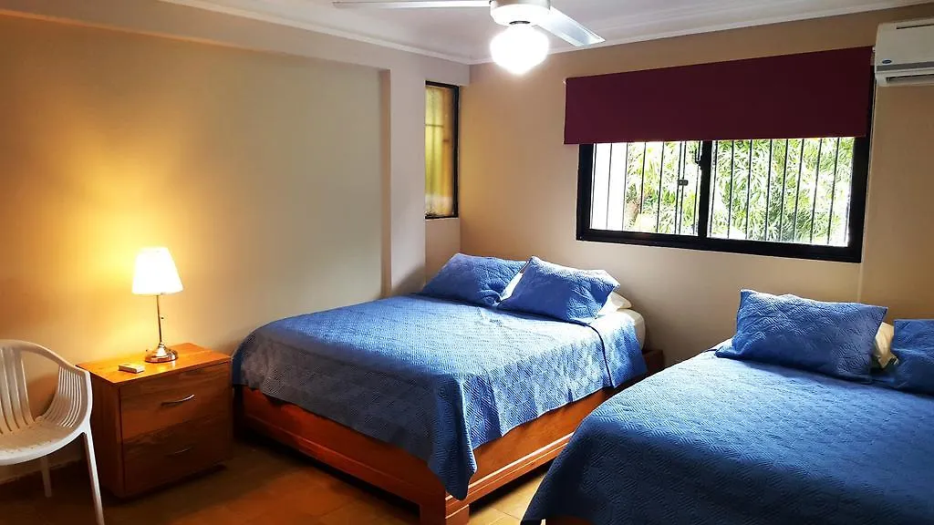 Plaza Cornelia Zona Colonial Hotel Santo Domingo Den Dominikanske Republik